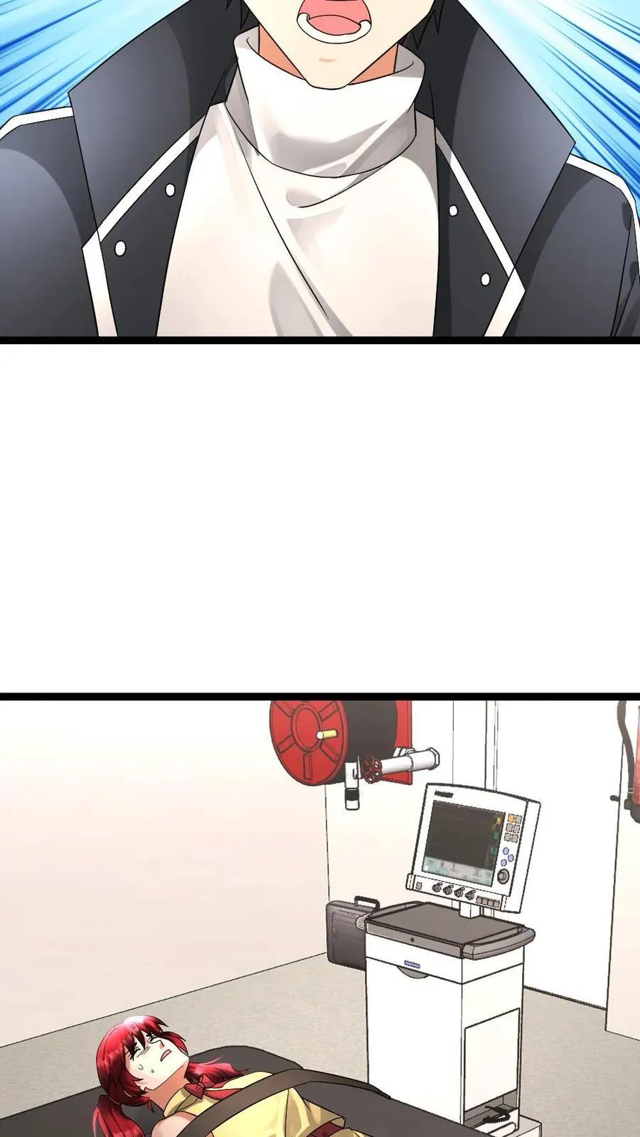 第588话 对自己超狠的女人27