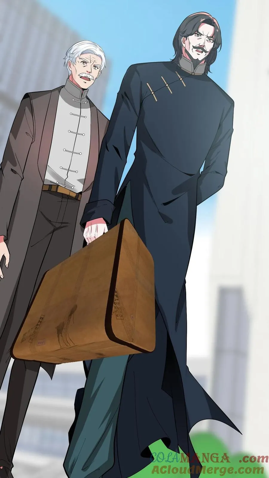 第490话 七级浮屠14