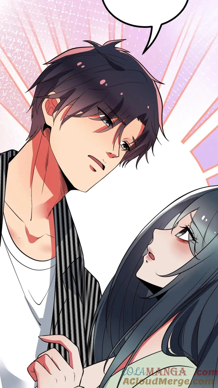第486话 真爱逞强20