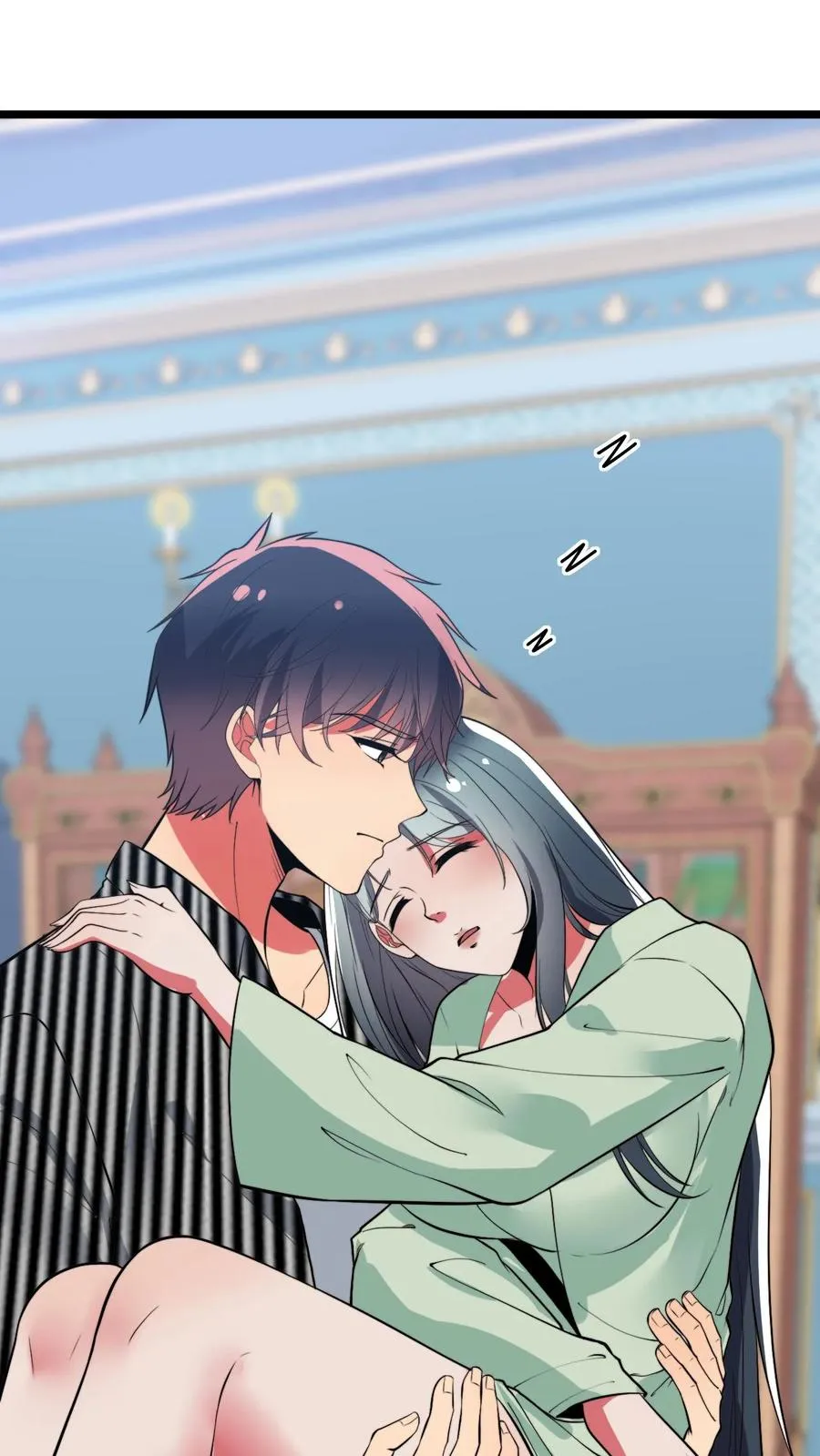 第486话 真爱逞强31