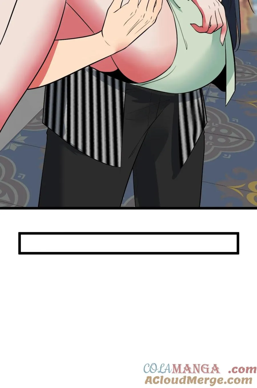 第486话 真爱逞强32