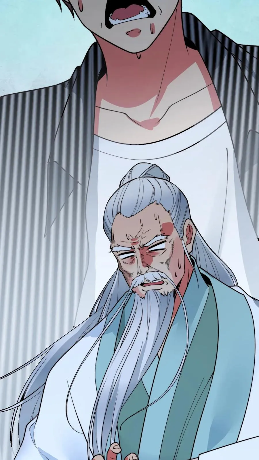 第495话 不愧是世外高人！7