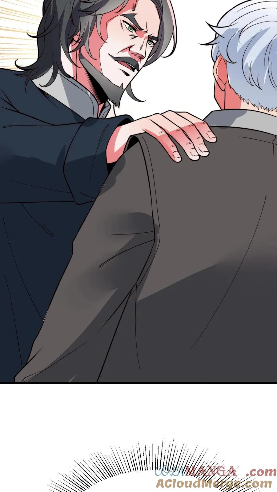 第489话 垂垂老矣34
