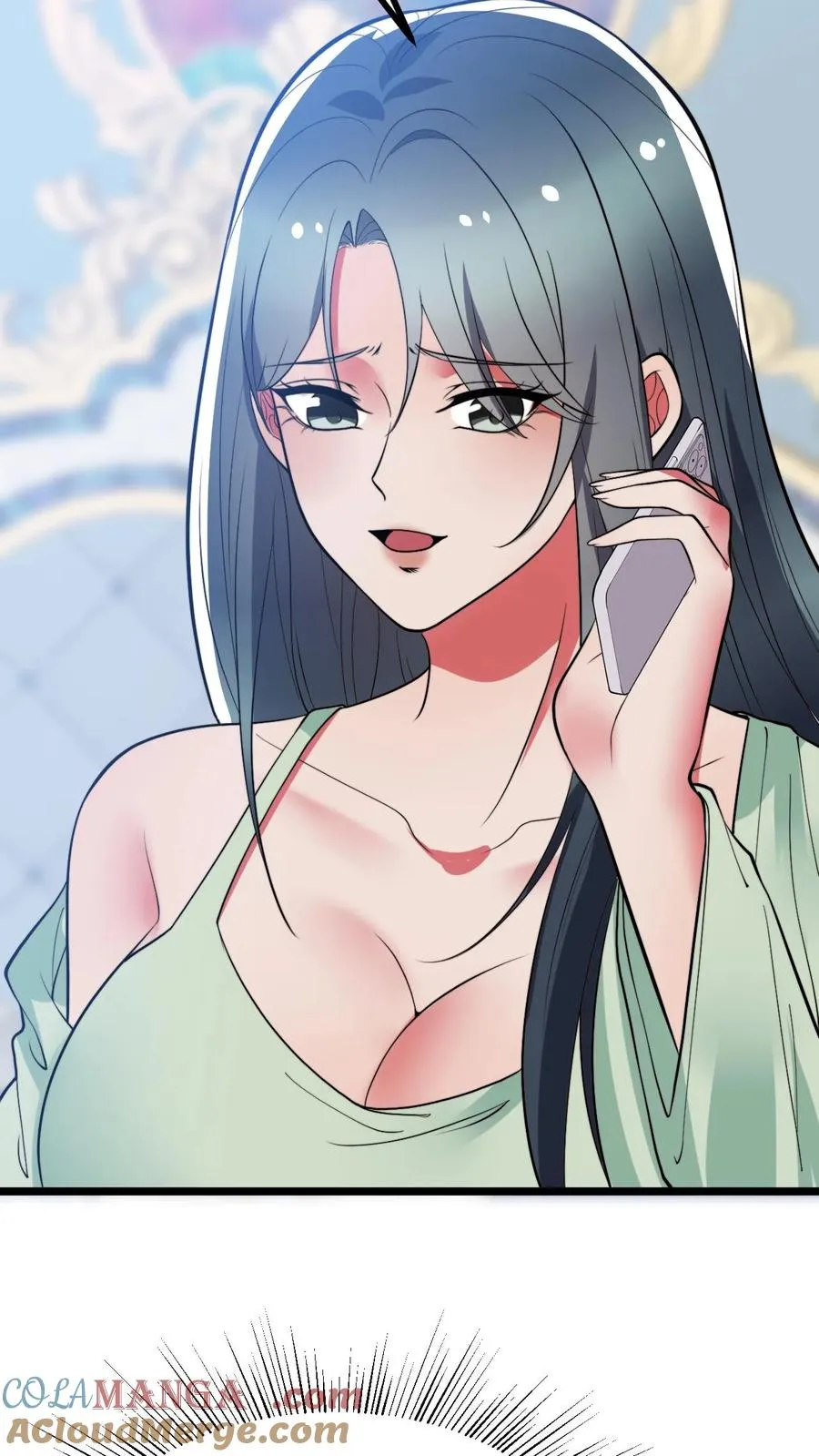 第486话 真爱逞强6