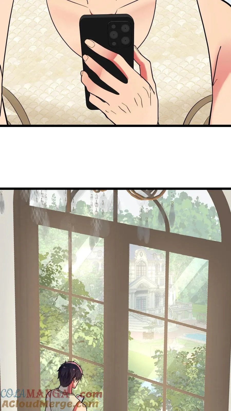 第486话 真爱逞强12