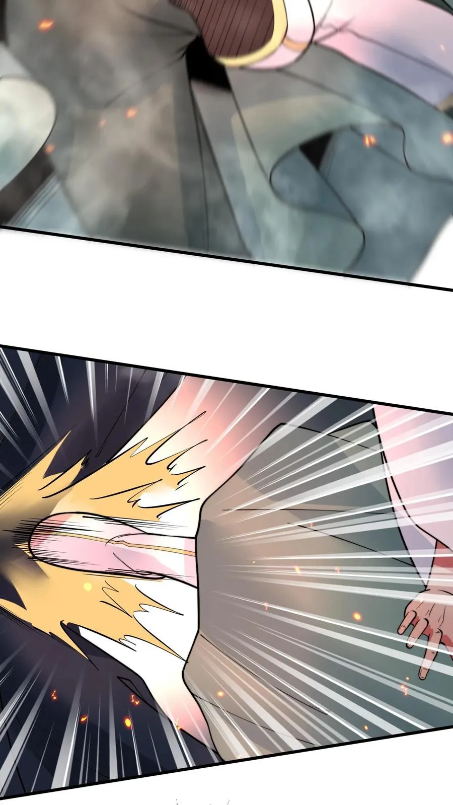 第495话 不愧是世外高人！11