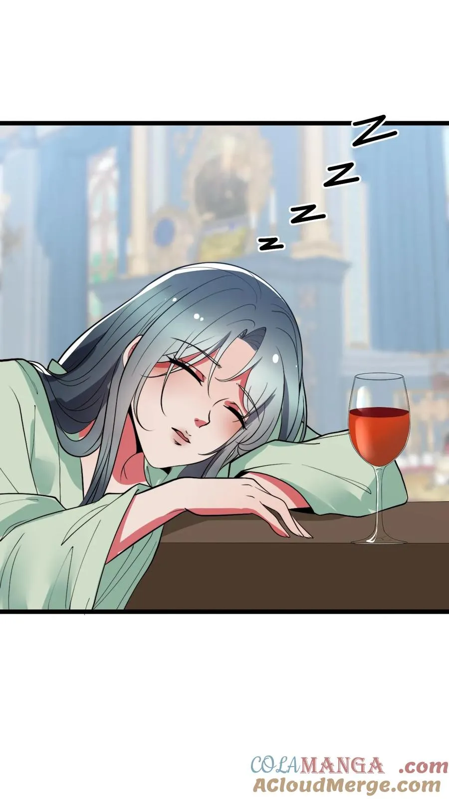 第486话 真爱逞强30