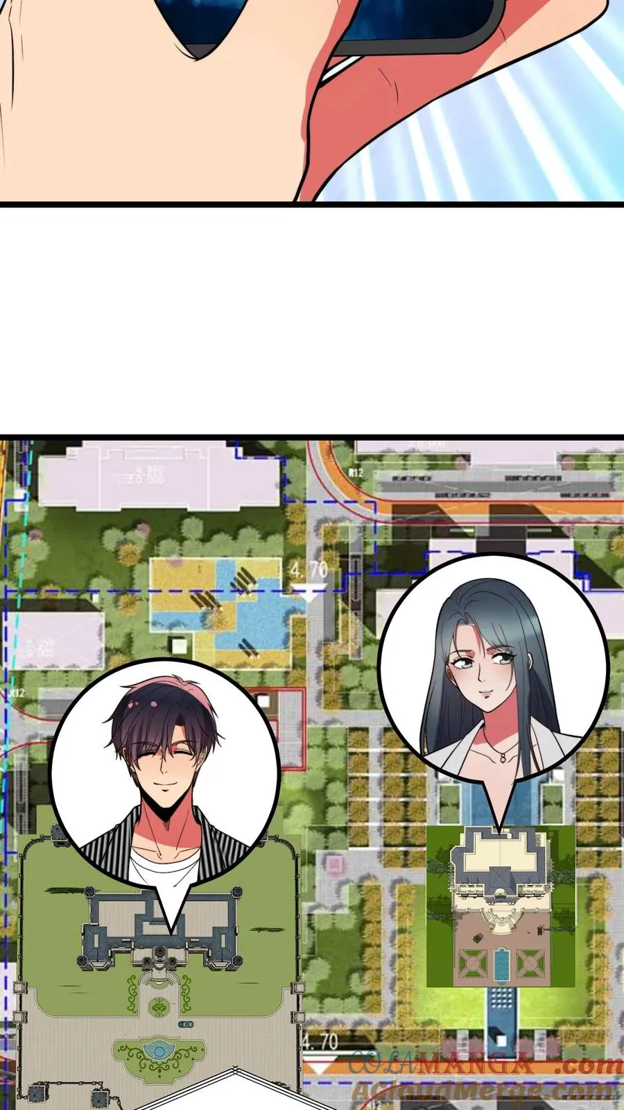 第486话 真爱逞强10