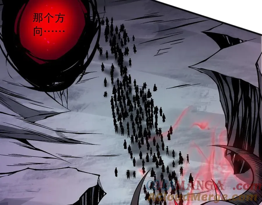 第152话 孤身一人屠城！36