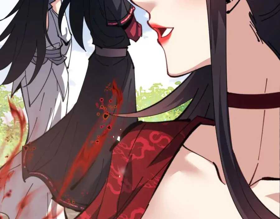 第102话 你瞒着姨多少秘密83