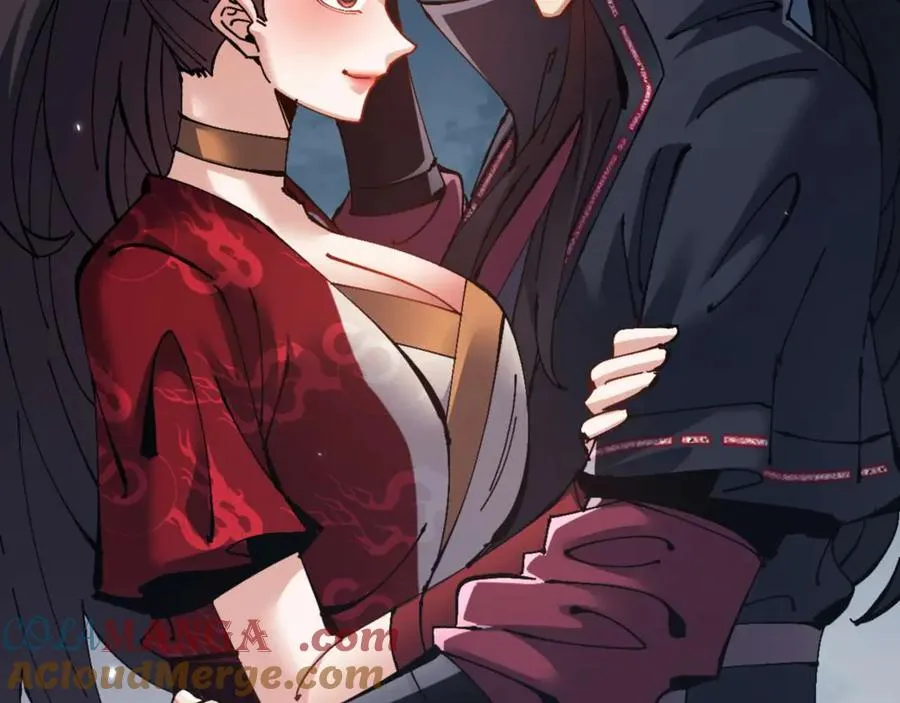 第105话 离别前的愿望100