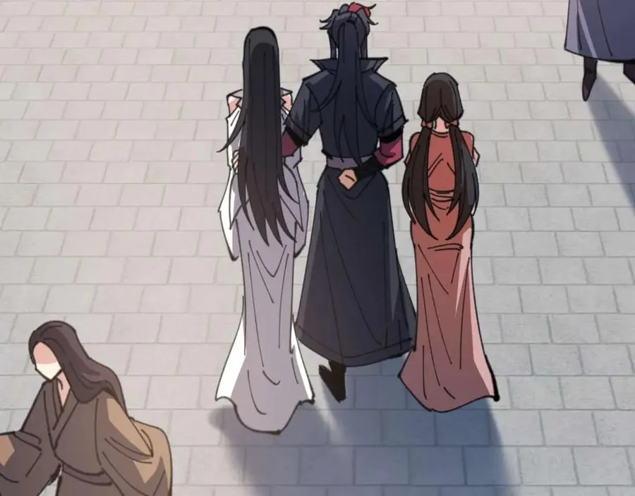 第110话 保证让你爱上我29