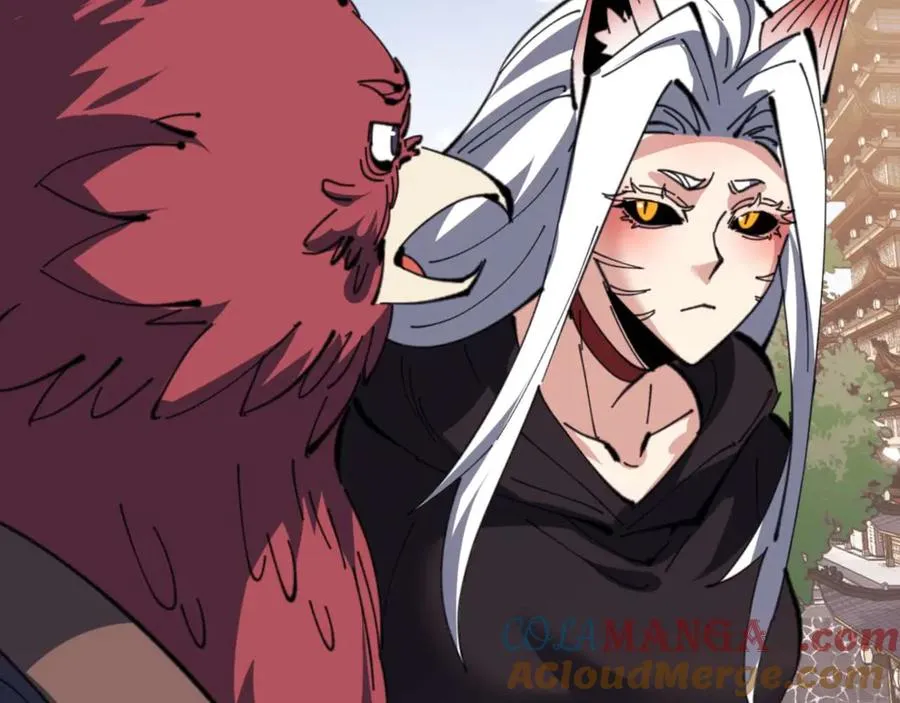 第102话 你瞒着姨多少秘密16