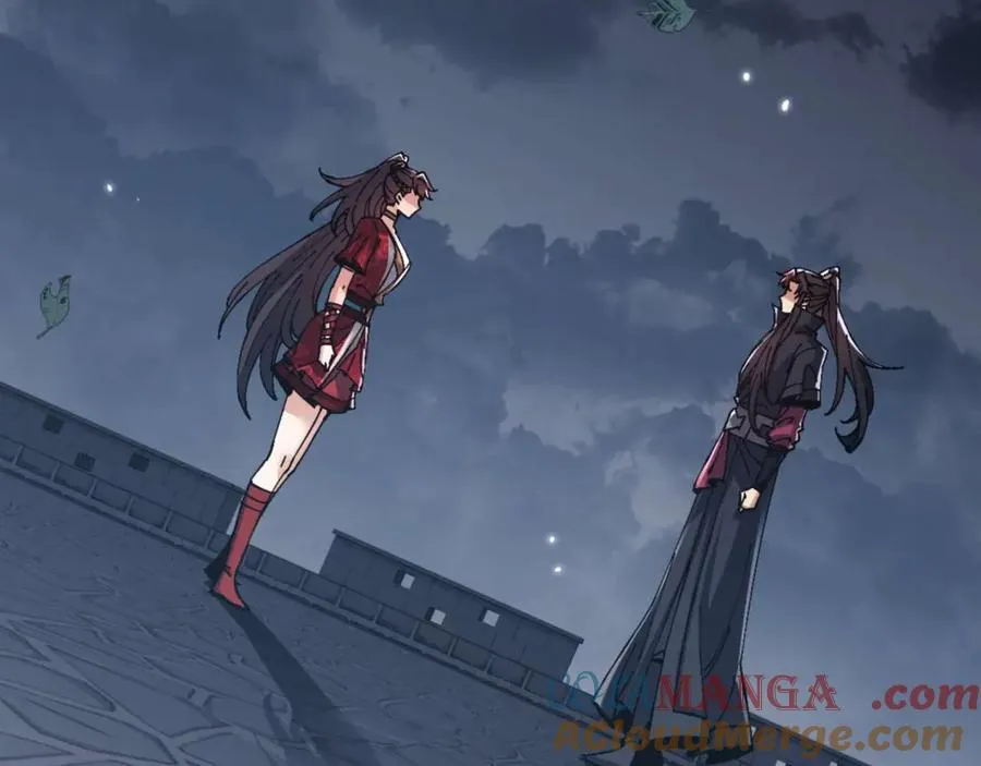 第105话 离别前的愿望32
