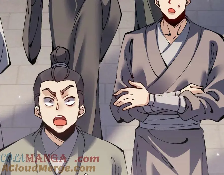 第111话 楚休他死定了！148