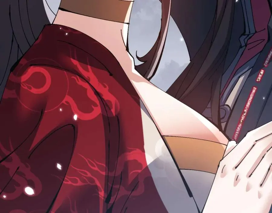 第105话 离别前的愿望105