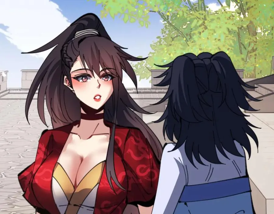第102话 你瞒着姨多少秘密79