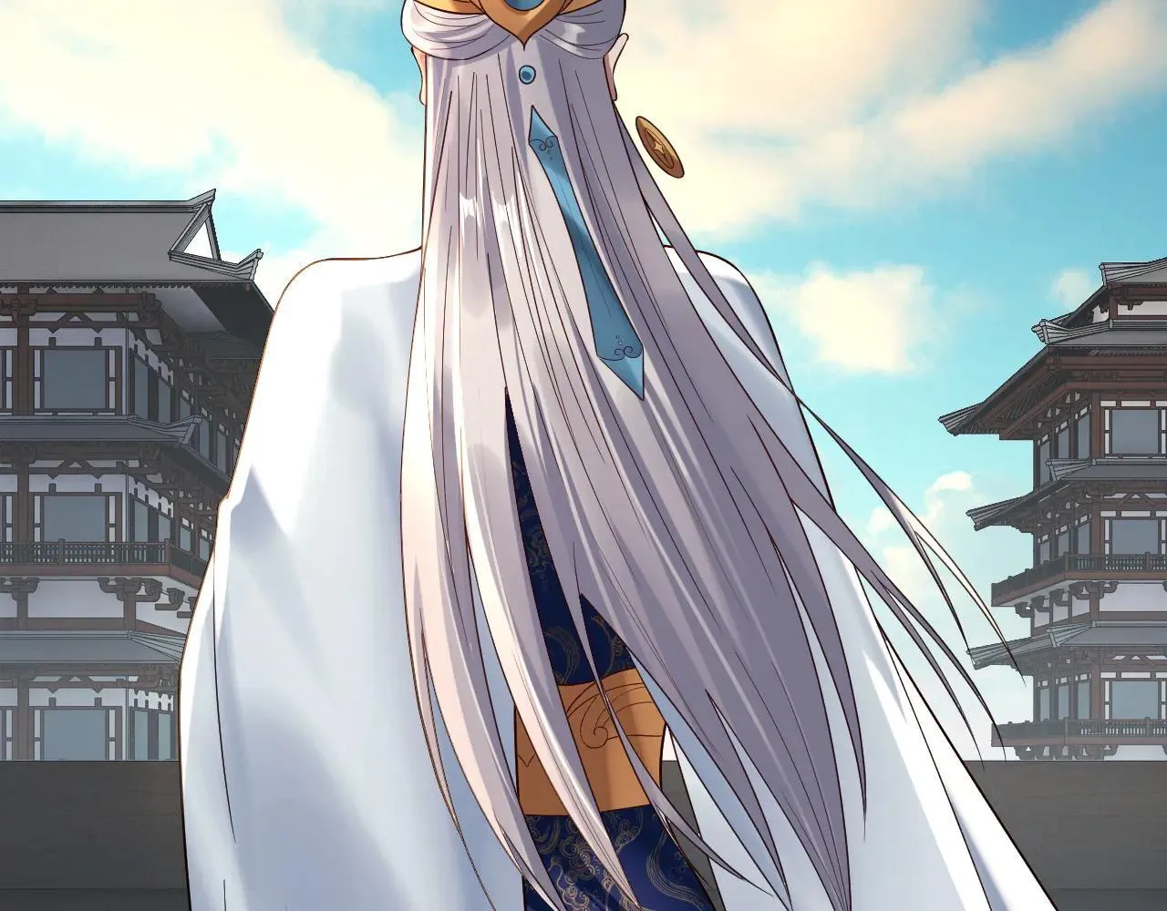 第224话 天鹿玄女38