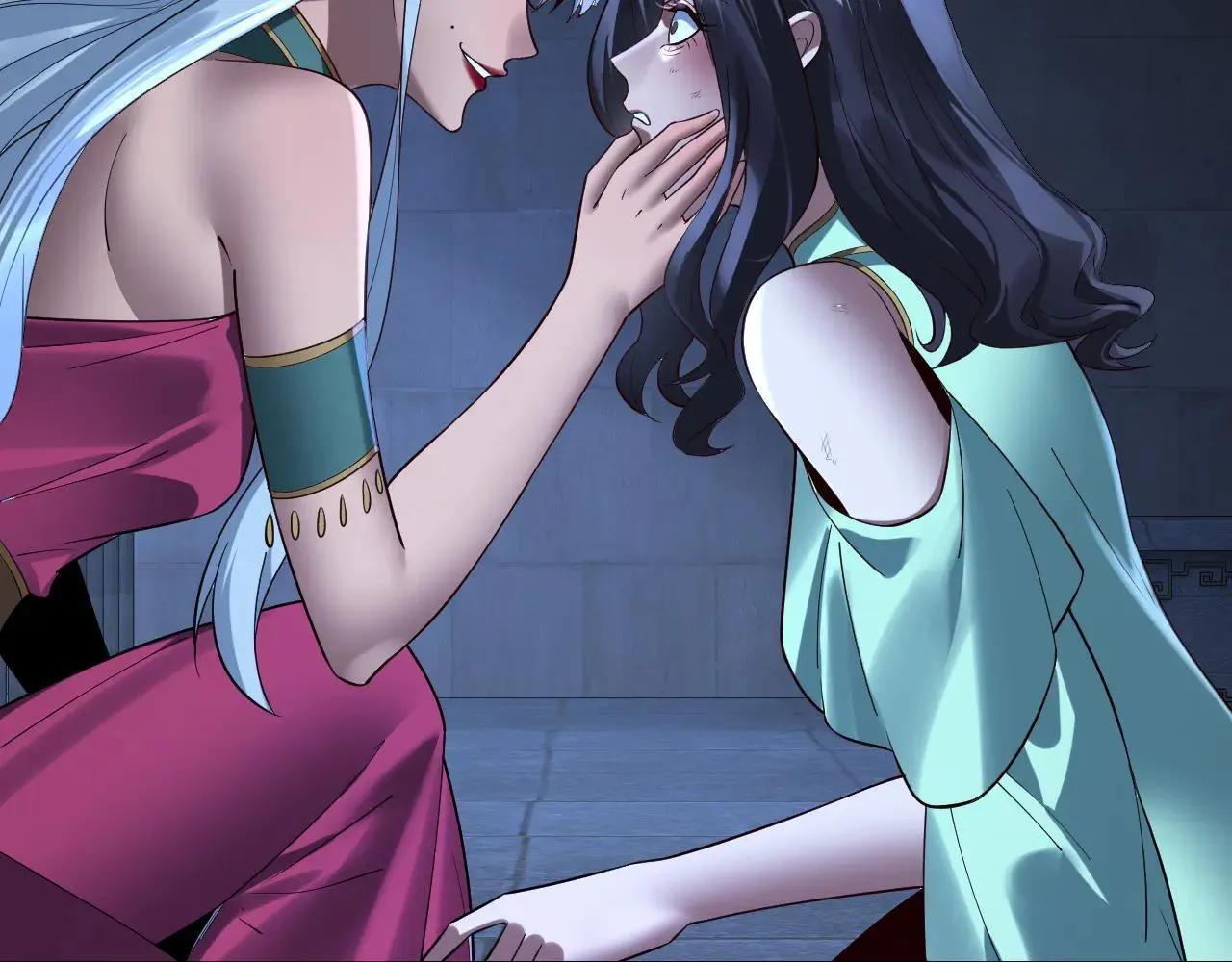 第224话 天鹿玄女60