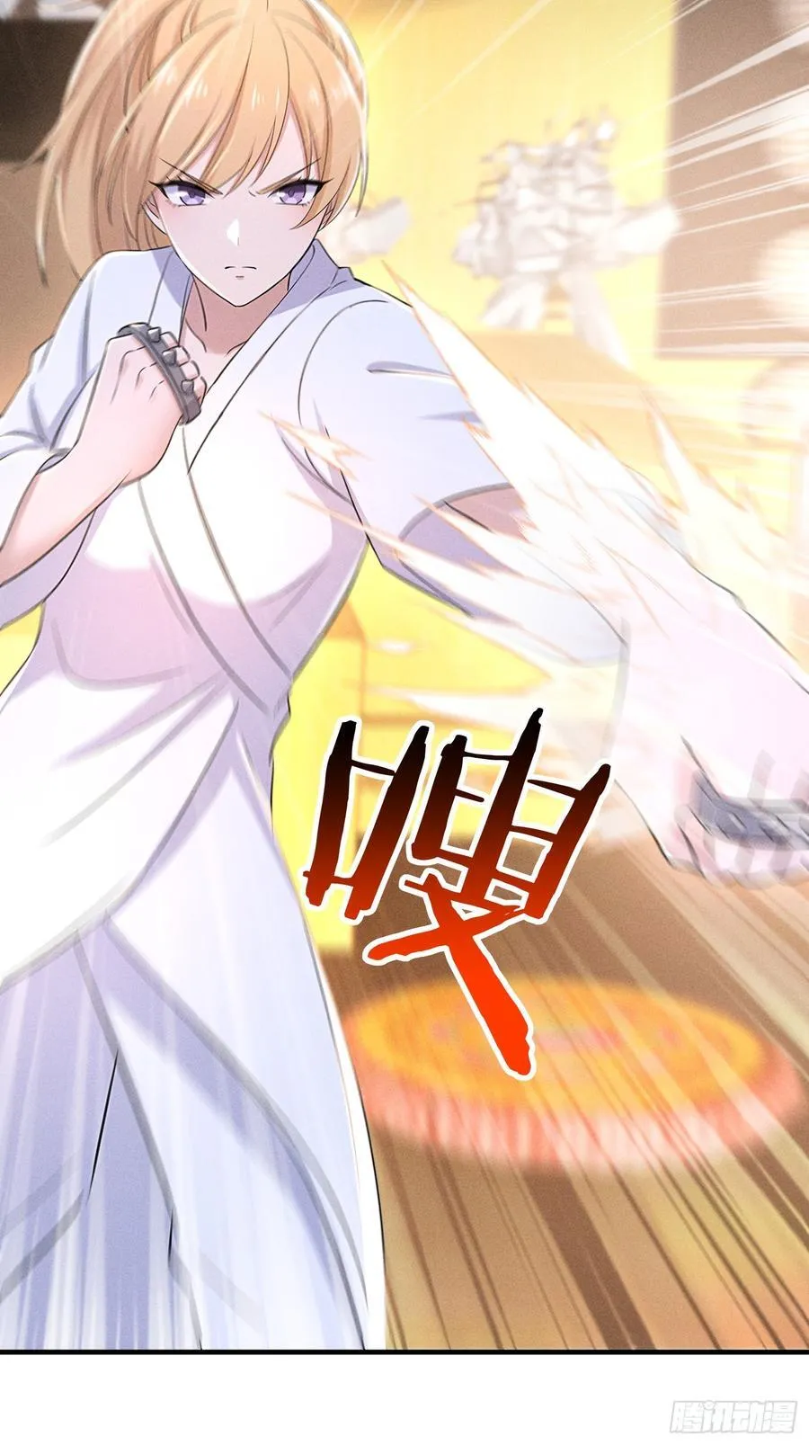 111 蛮横！5