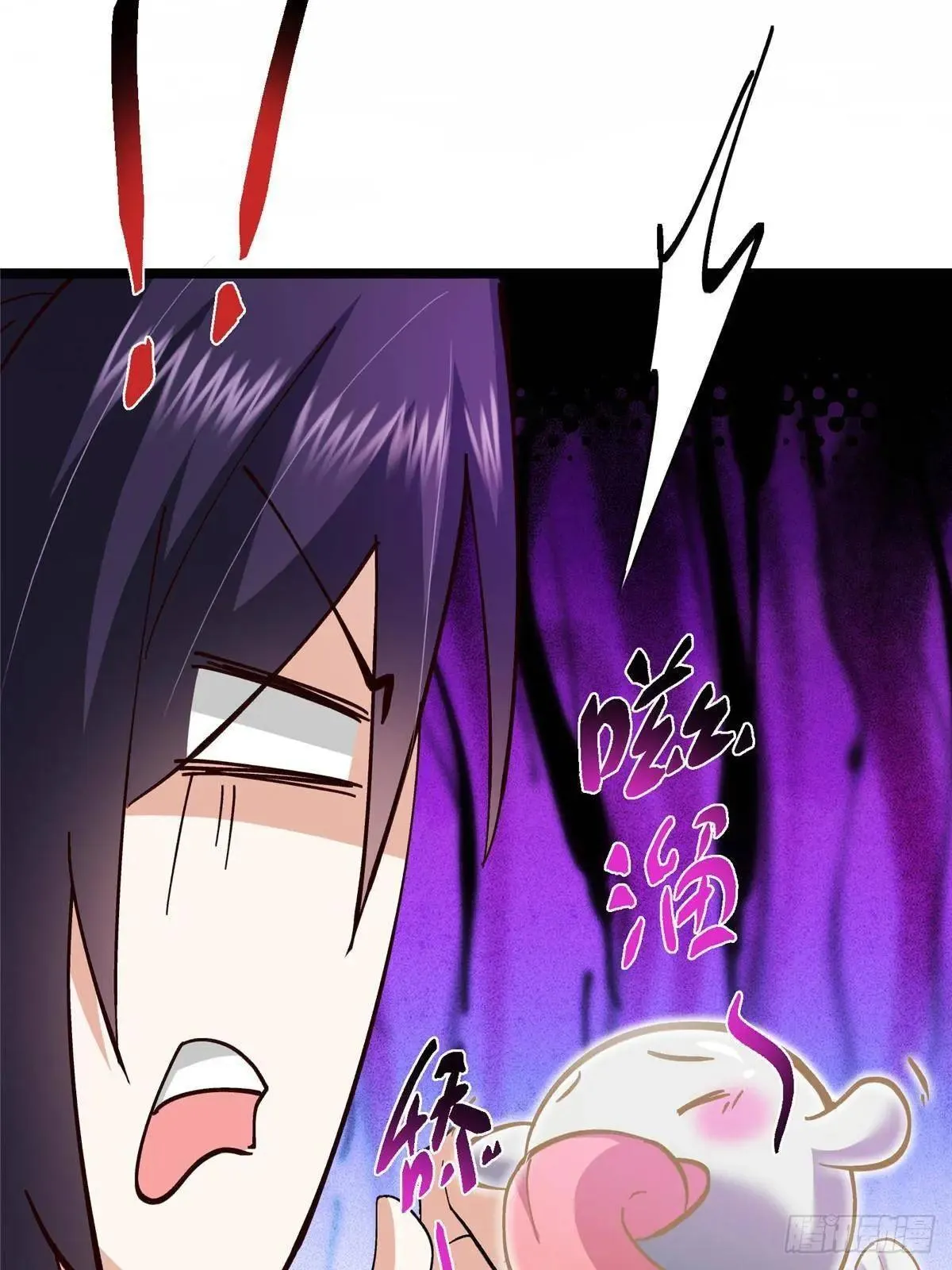 468 摆烂级剑灵小乌？！21