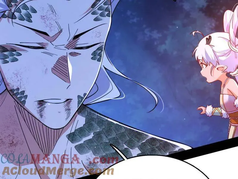第543话 衰运下的顿悟，长生霸拳LV6168