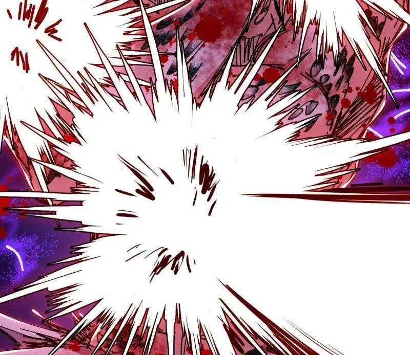第543话 衰运下的顿悟，长生霸拳LV678