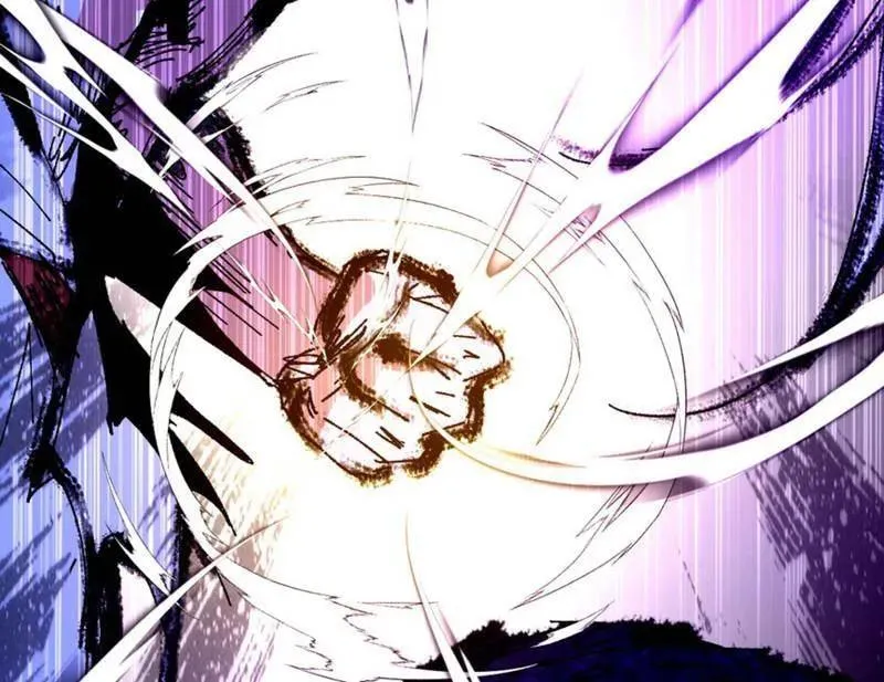 第543话 衰运下的顿悟，长生霸拳LV629