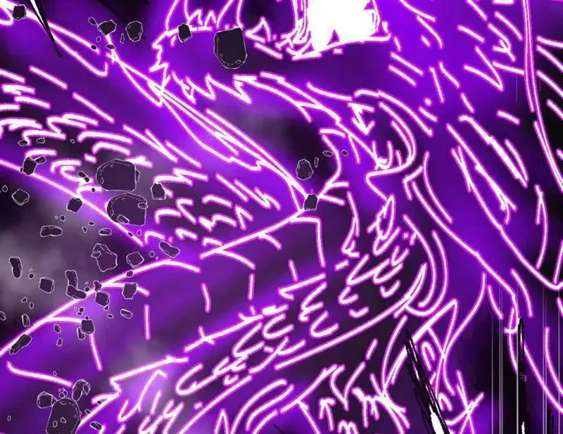 第543话 衰运下的顿悟，长生霸拳LV69