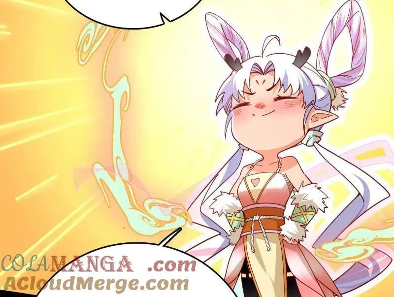 第543话 衰运下的顿悟，长生霸拳LV6164