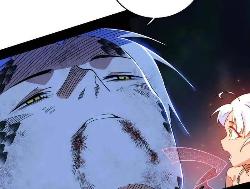 第543话 衰运下的顿悟，长生霸拳LV6151