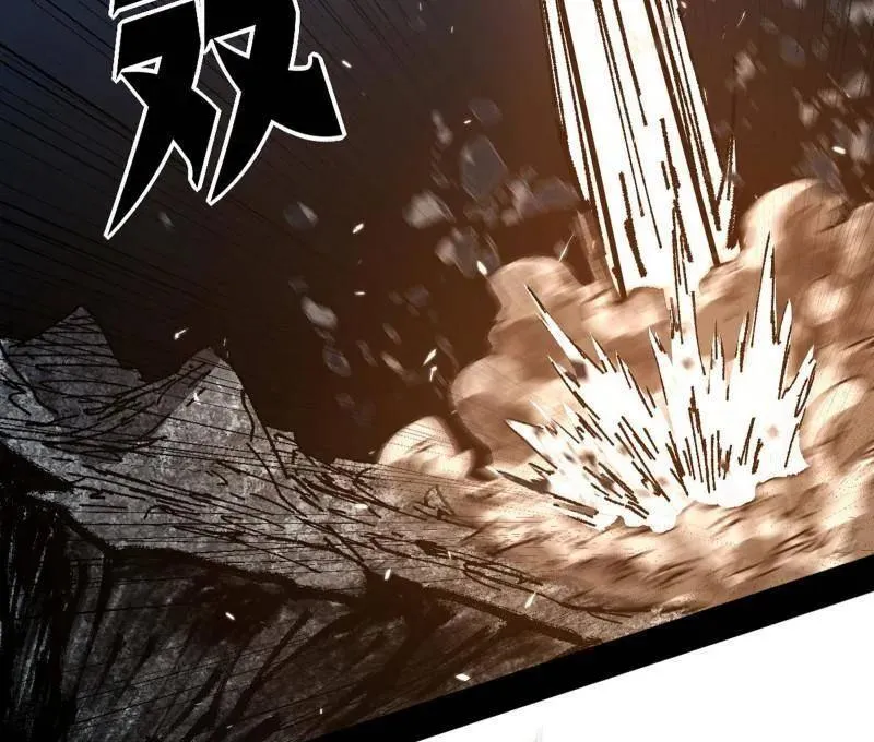 第543话 衰运下的顿悟，长生霸拳LV6103