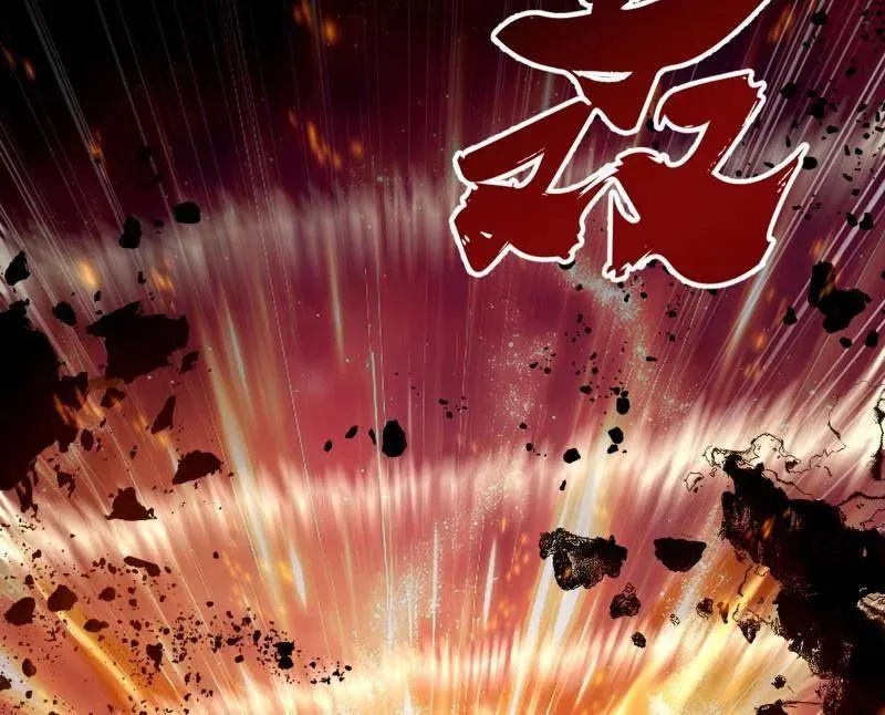 第543话 衰运下的顿悟，长生霸拳LV642