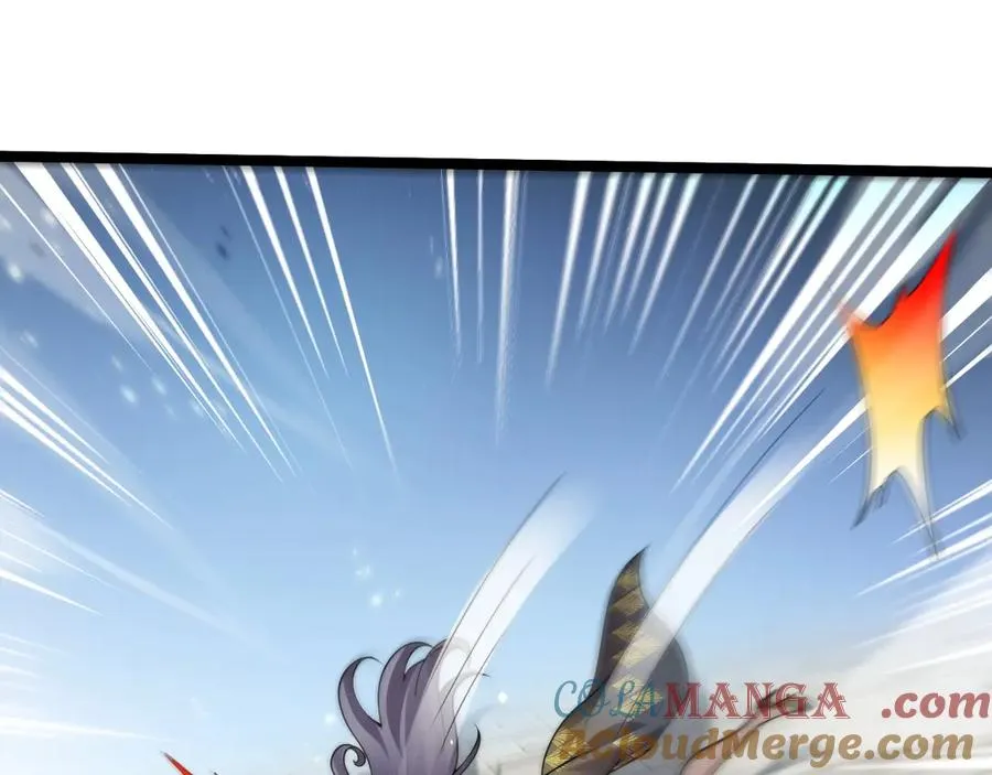 第85话 掌掴皇后？刺客终于现身！68