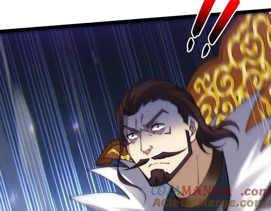 第84话 掌掴皇后？刺客终于现身！136