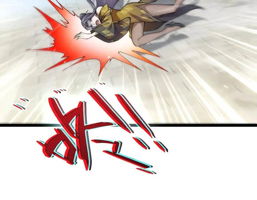 第84话 掌掴皇后？刺客终于现身！69