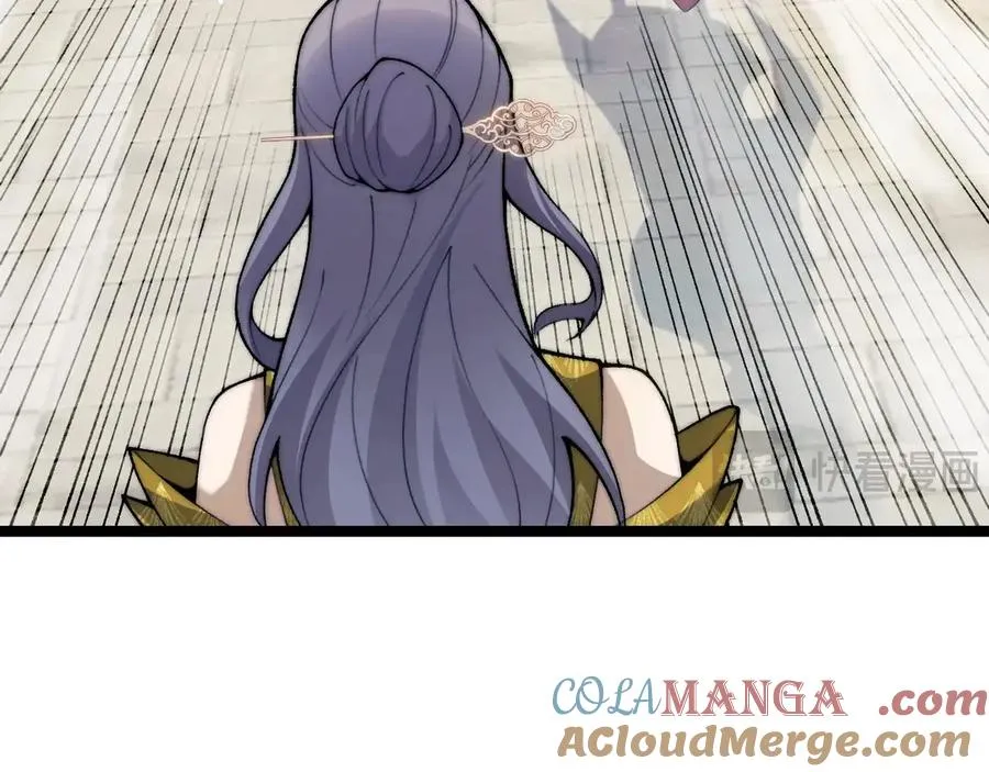 第85话 掌掴皇后？刺客终于现身！48
