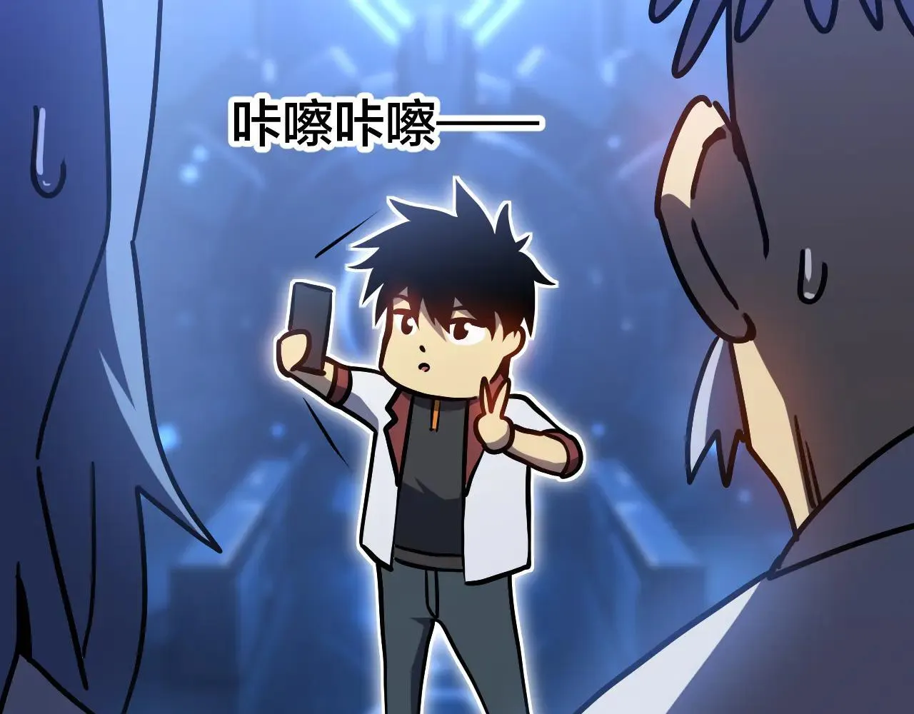 第191话 第一个愿望162