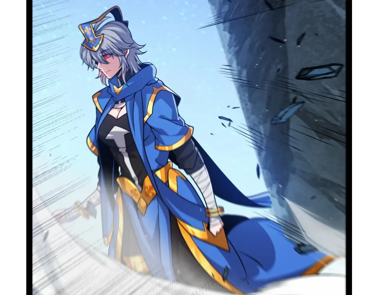 第342话 人类必败的原因？！146