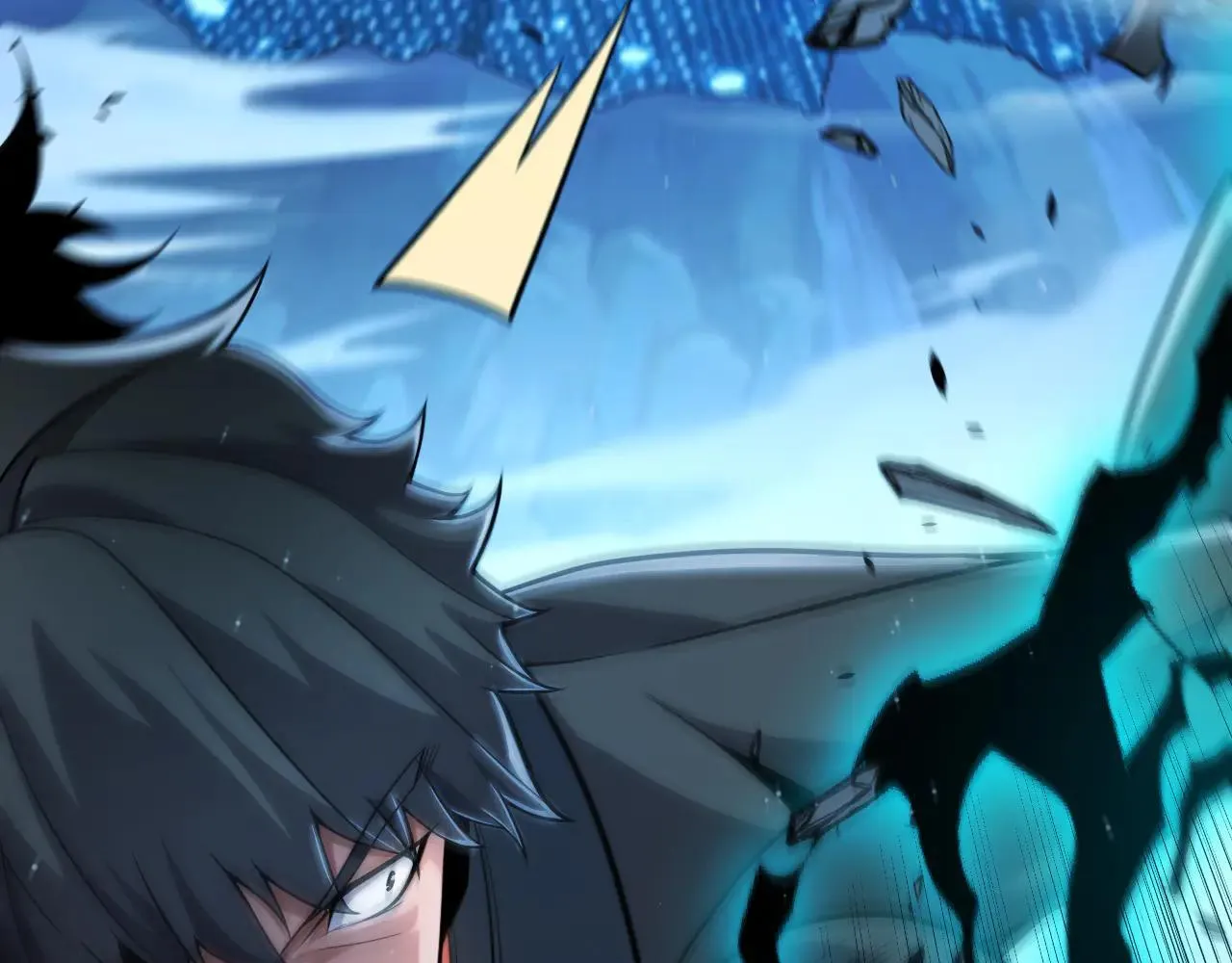 第342话 人类必败的原因？！66