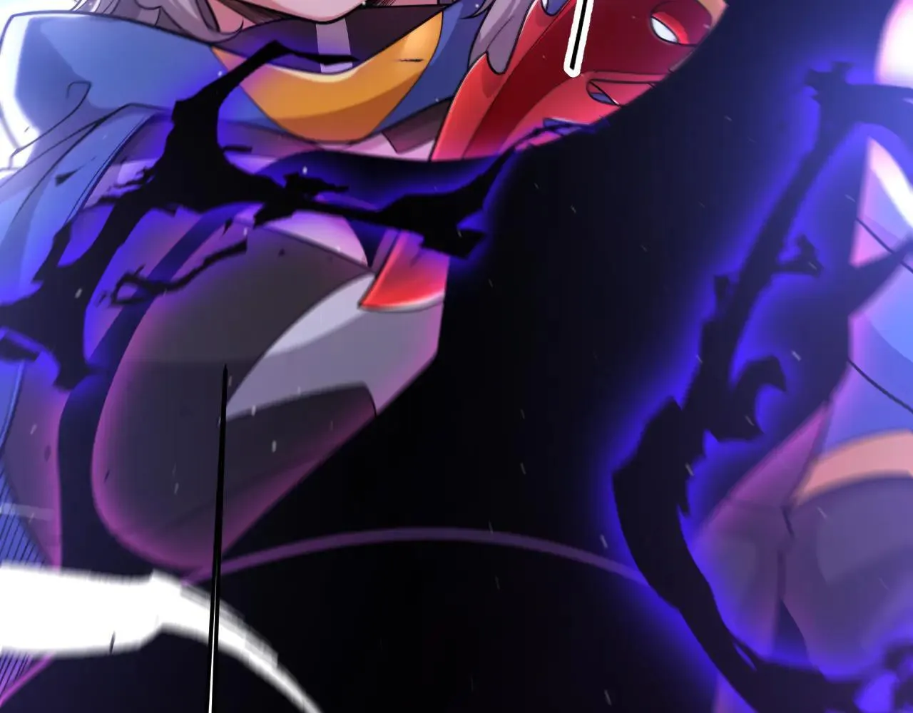 第342话 人类必败的原因？！99