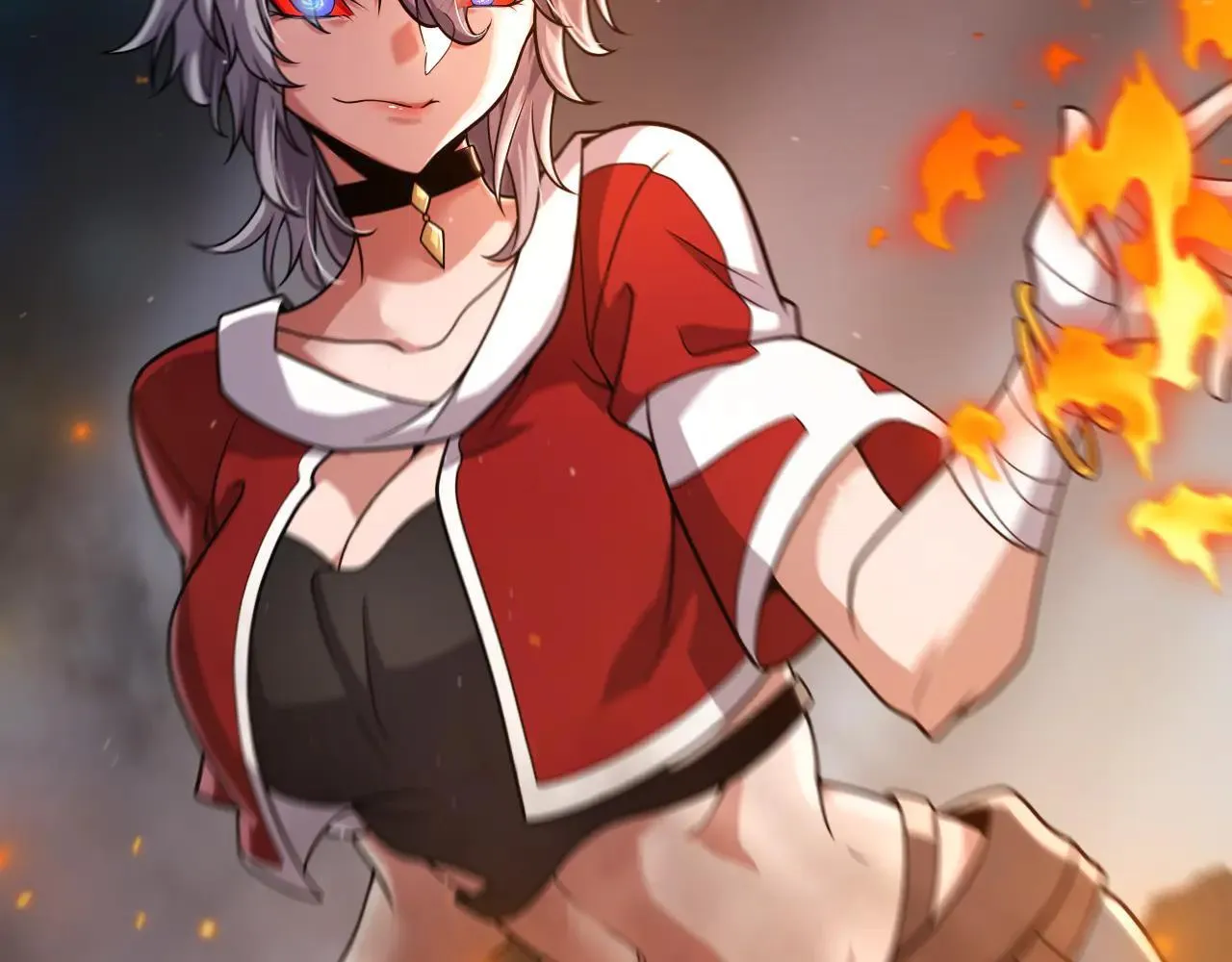 第342话 人类必败的原因？！19