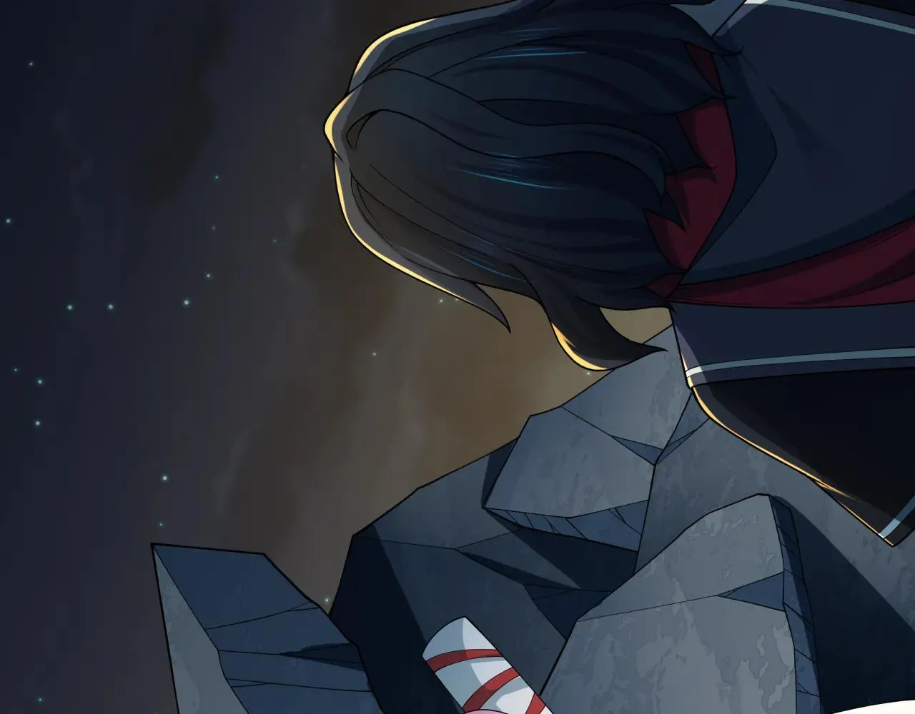 第418话 扶桑篇-疯狂实验室！159