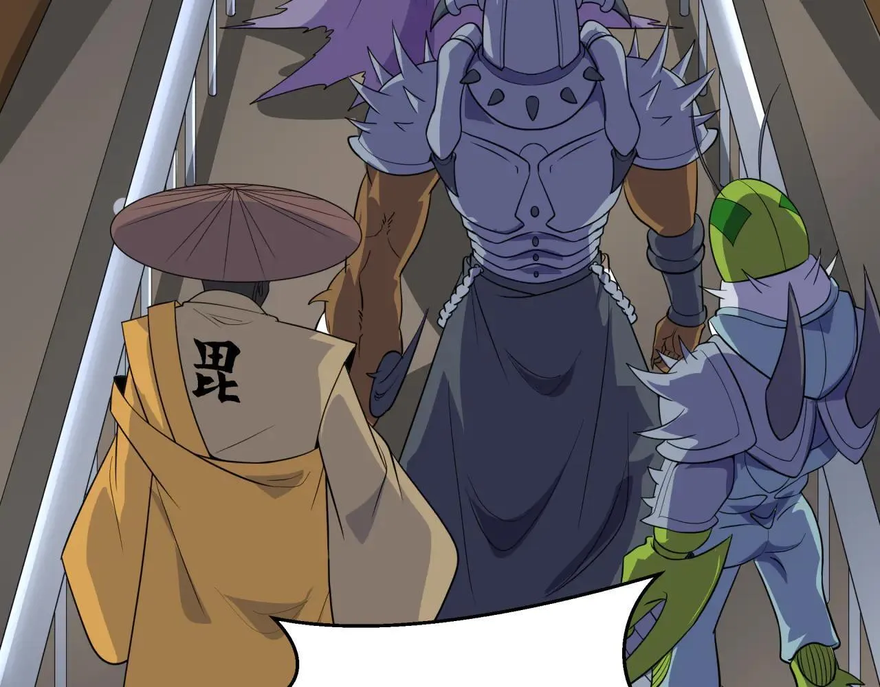 第415话 扶桑篇-误会解除！127