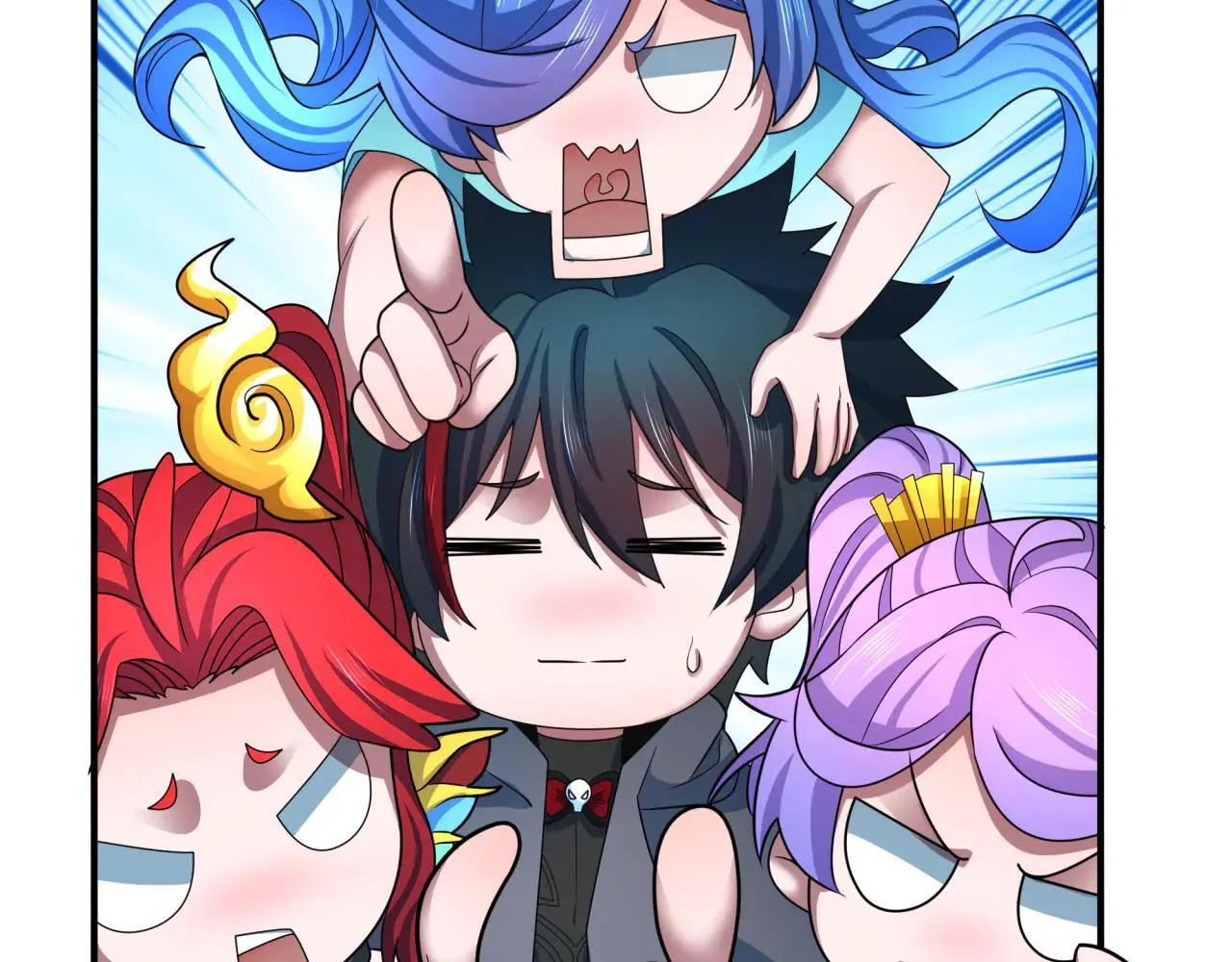 第415话 扶桑篇-误会解除！77