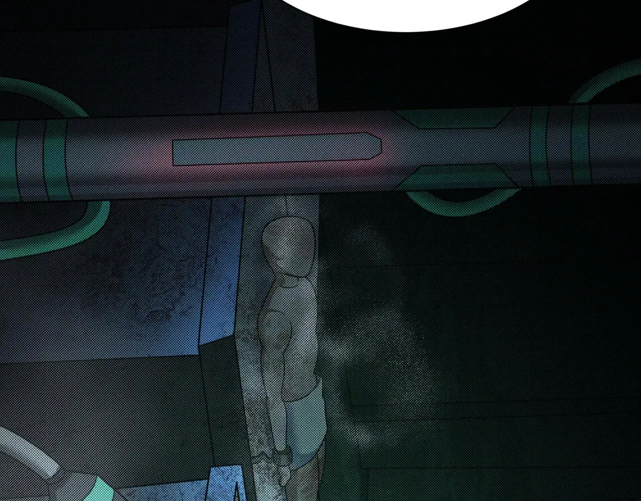 第418话 扶桑篇-疯狂实验室！123