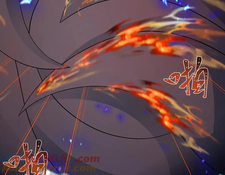 第423话 扶桑篇-夜霜融合！鬼王林风！80