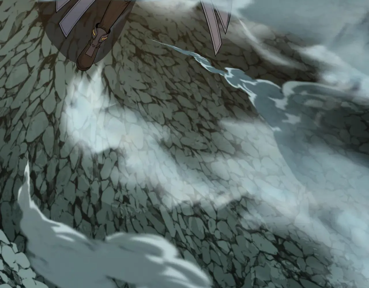 第417话 扶桑篇-琉璃子真正的样子！42