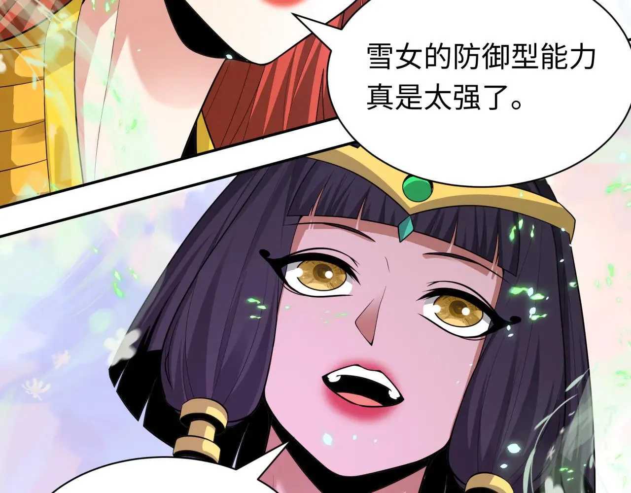 第427话 扶桑篇-大阪战起！113