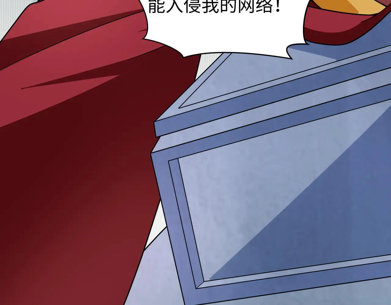 第427话 扶桑篇-大阪战起！146
